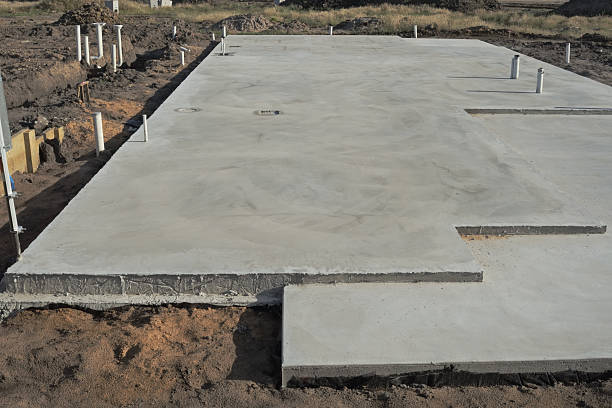 Best Concrete Slab Construction in South Amboy, NJ