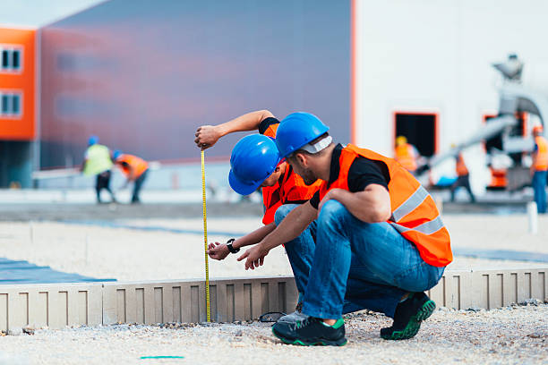 Best Concrete Sidewalk Installation in South Amboy, NJ